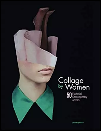 Collage by Women cover