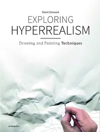 Exploring Hyperrealism cover