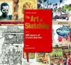 400 Years of Travel Diaries: The Art of Sketching cover