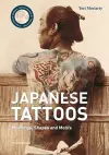 Japanese Tattoos cover