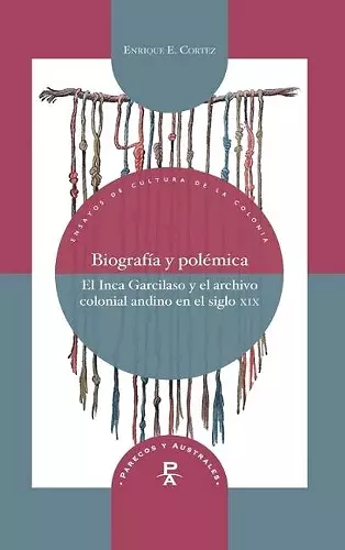 Biografía y polémica cover