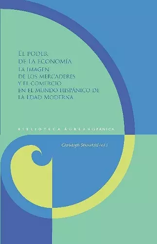 El poder de la economía cover