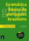 Gramatica basica do Portugues Brasileiro cover