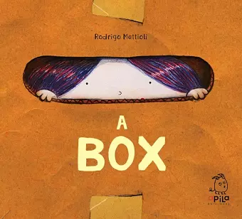 A Box cover