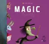 Magic cover
