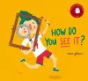 How do you see it? cover