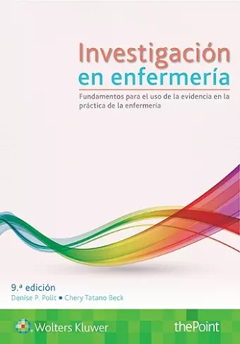 Investigación en enfermería cover