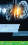 Manual de trasplante renal cover