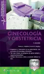Internado Rotatorio. Ginecología y Obstetricia cover