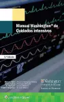 Manual Washington de cuidados intensivos cover
