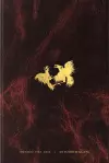 Antoine d'Agata: Codex-Mexico 1986-2016 cover