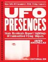 UFO Presences cover
