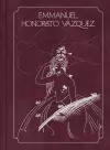 Emmanuel Honorato Vázquez cover