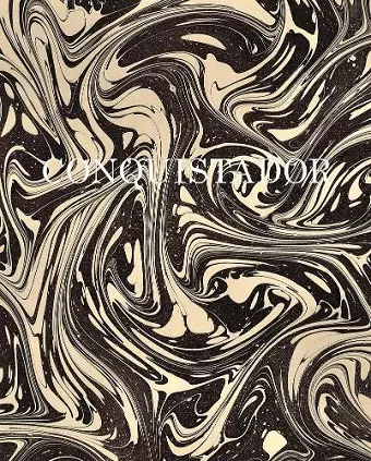 Conquistador cover