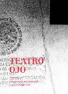 Teatro Ojo: At Night, Lightning cover