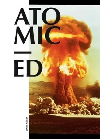 Atomic Ed cover