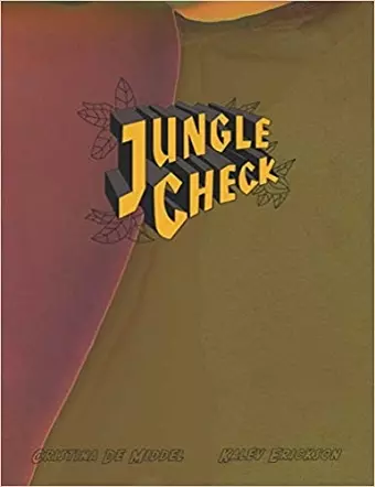 Jungle Check cover