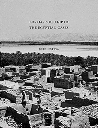 Egyptian Oases cover