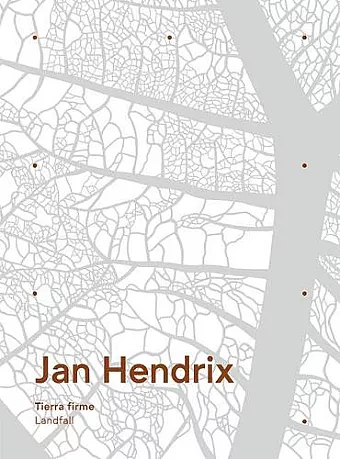 Jan Hendrix cover