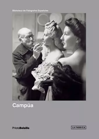 Campúa cover