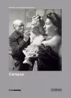 Campúa cover