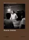 Ricardo Jiménez cover