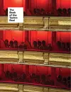 The Book of the Teatro Real cover