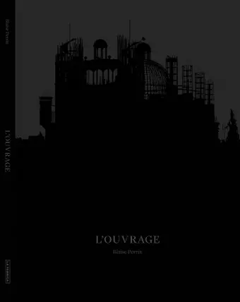 L’Ouvrage cover