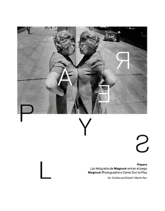 Players cover