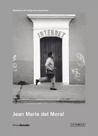 Jean Marie del Moral cover