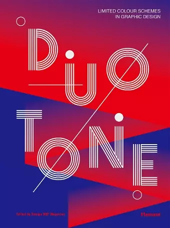 Duotone In Graphic Design cover