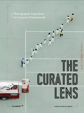 The Curated Lens cover