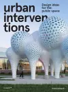 Urban Interventions cover