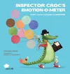 Inspector Croc's Emotion-O-Meter cover