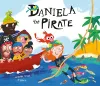 Daniela the Pirate cover