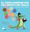 El emocionómetro del inspector Drilo cover