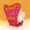 What's that Terrible Growl? cover