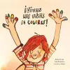 Vivan las uñas de colores! cover