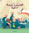 Wonder Mole's Scent Costume Party cover