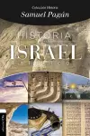 Historia del Israel Bíblico cover