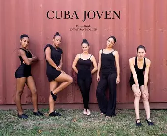 Young Cuba cover