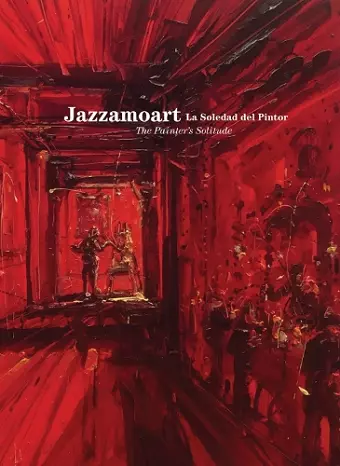 Jazzamoart cover