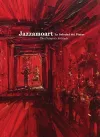 Jazzamoart cover