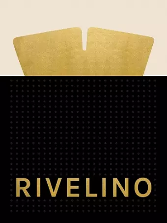 Rivelino cover