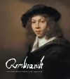 Rembrandt and Amsterdam Portraiture, 1590–1670 cover