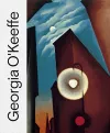 Georgia O’Keeffe cover