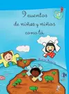 9 cuentos de niñas y niños como tú cover