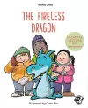 The Fireless Dragon cover