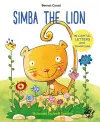 Simba the Lion cover