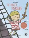 The Pirate's Treasure cover